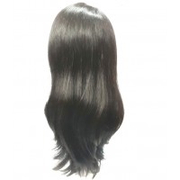 Ladies wig hair length 26" inch